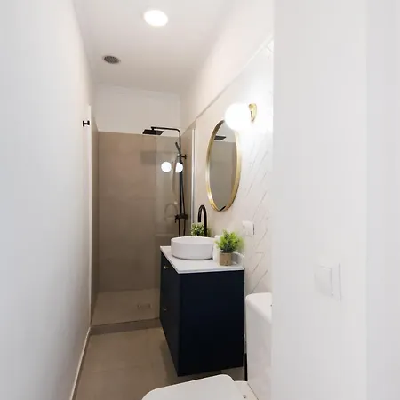 Appartamento Tour Apartment- Elegance & Confort In The Historic Center Málaga